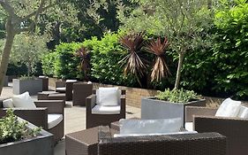 Templeton Place By Supercity Aparthotels